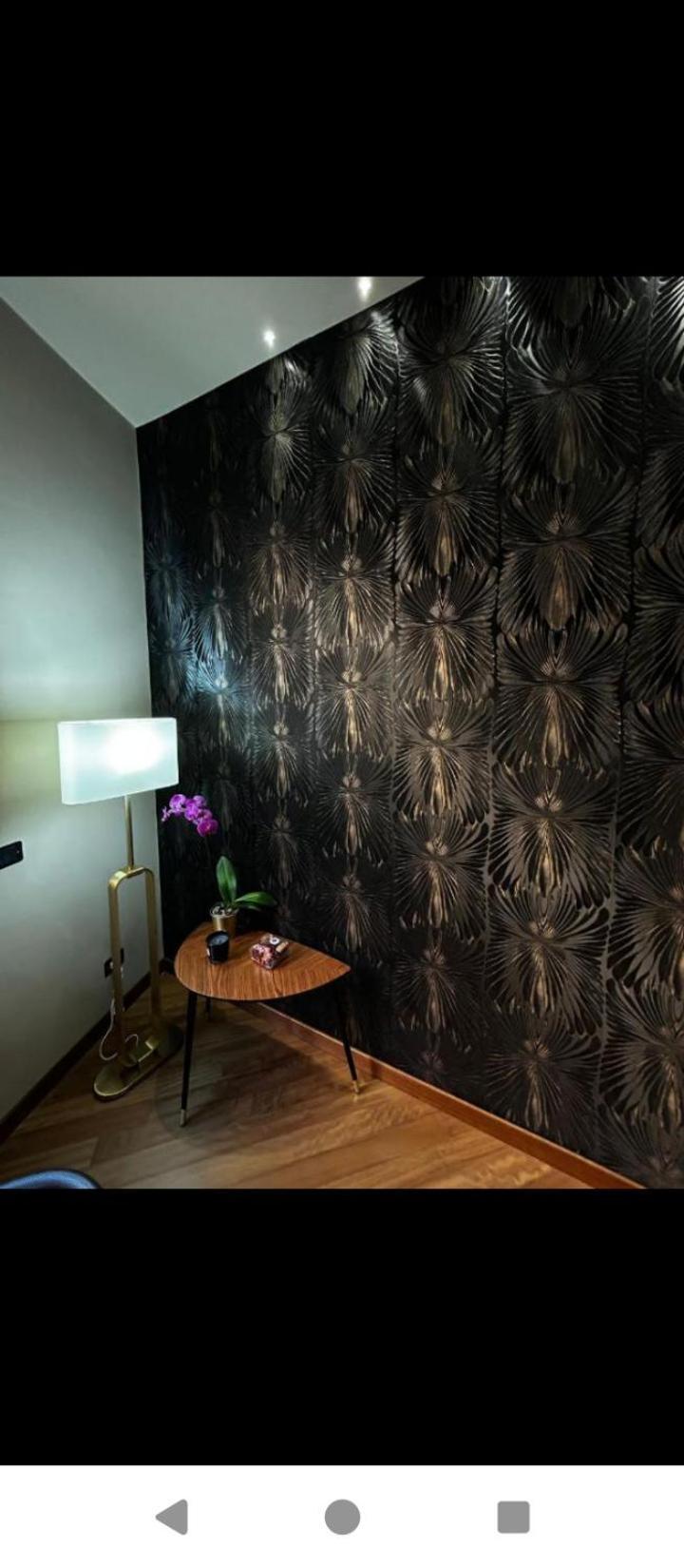 Il Vicolo B&B Giubileo Nettuno Zimmer foto